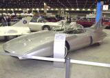 [thumbnail of Autorama GM 195x Firebird I Turbine Concept Car Frt Qtr.jpg]